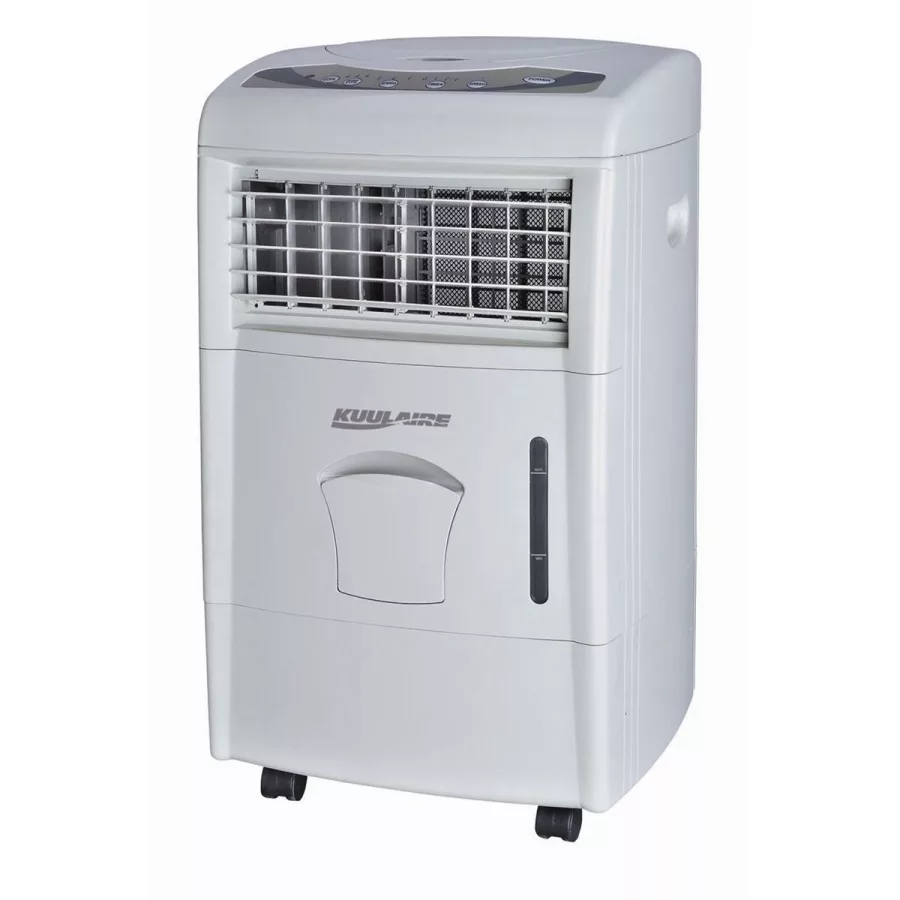 KuulAire KA40 Personal Evaporative Cooling Unit KuulAire KA40 Personal Evaporative Cooling Unit