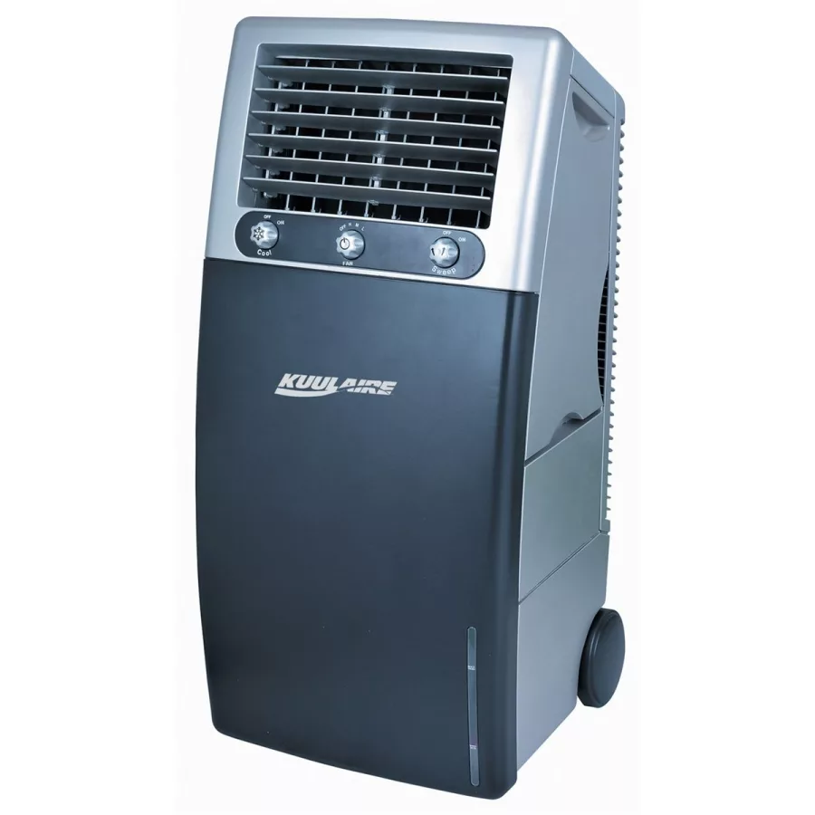 KuulAire KA70 Personal Evaporative Cooling Unit KuulAire KA70 Personal Evaporative Cooling Unit
