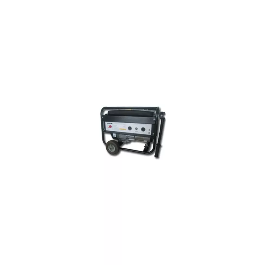 4000 Watt 6.5 HP Generator 4000 Watt 6.5 HP Generator