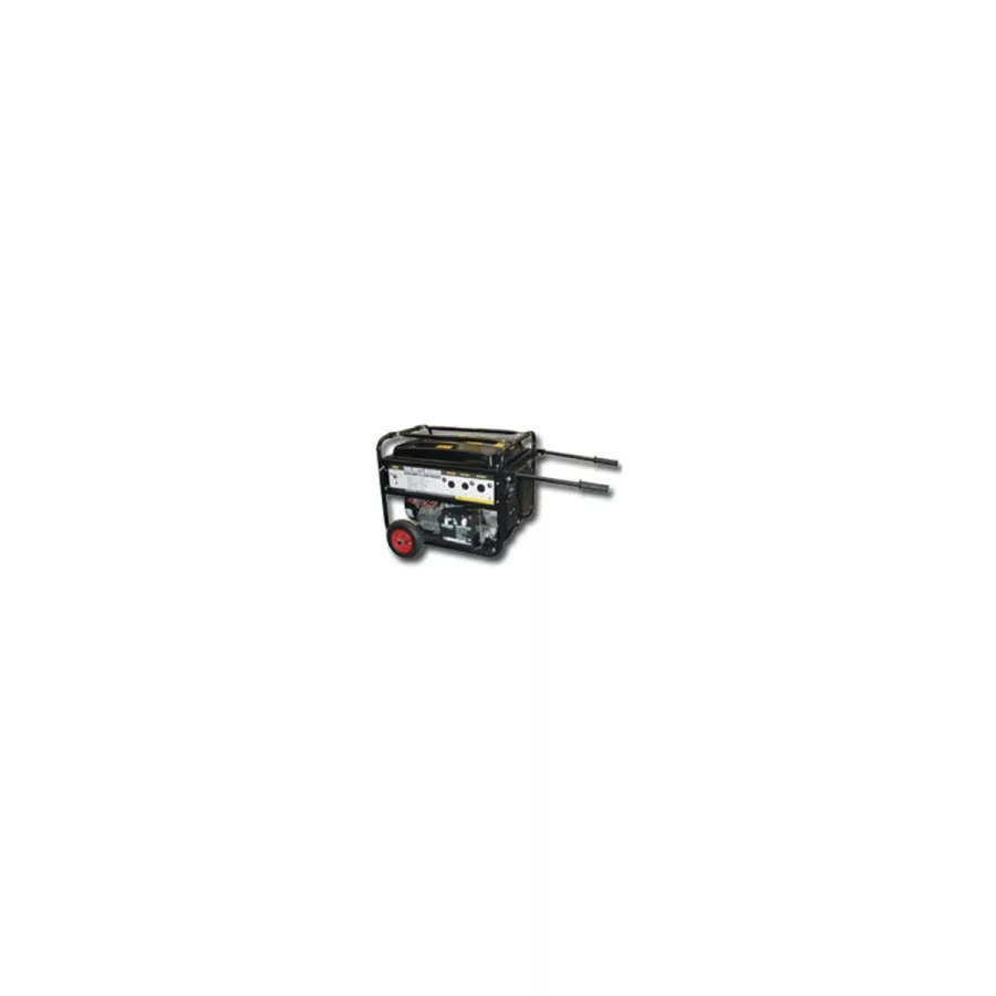 7000 Watt 13 HP Portable Generator 7000 Watt 13 HP Portable Generator