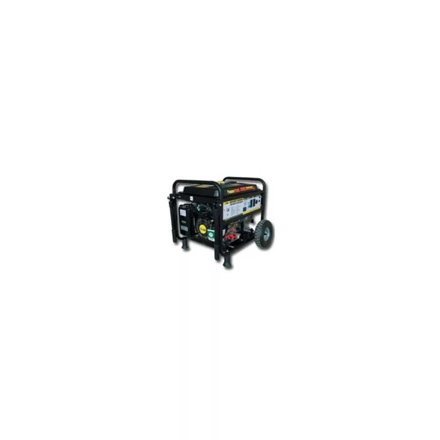 sup 8500 Watt Generator with 13.5 HP Engine sup 8500 Watt Generator with 13.5 HP Engine