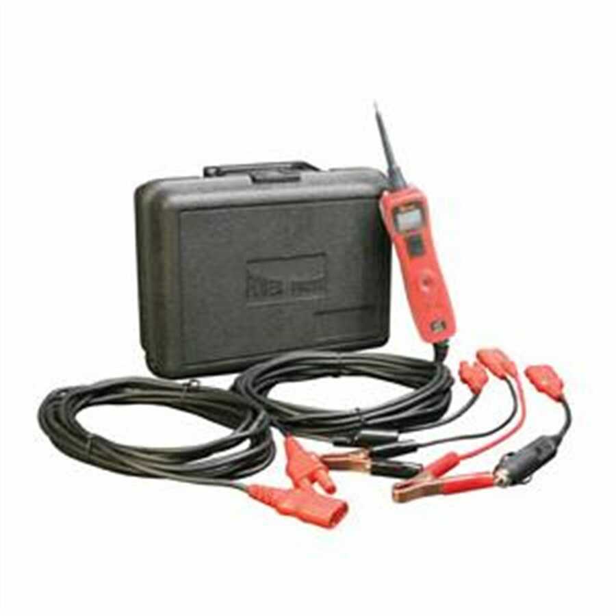Power Probe ECT2000 PPECT2000 Electronic Circuit Tester PPRPPECT2000
