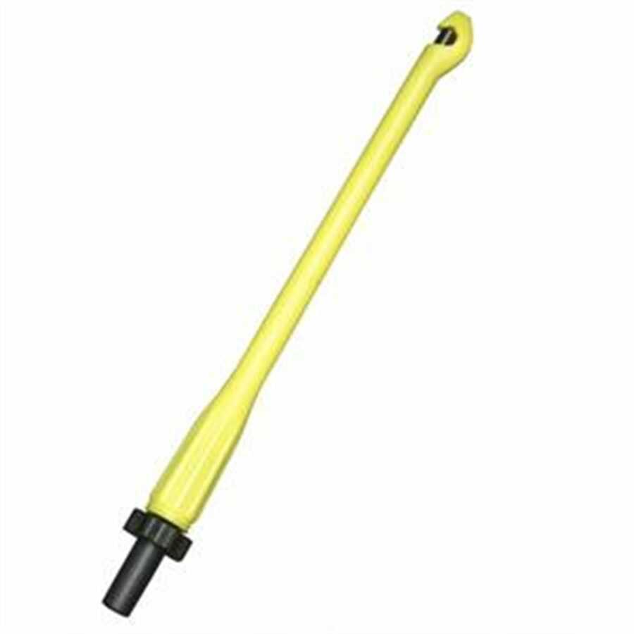 Piercing Probe - Large Yellow