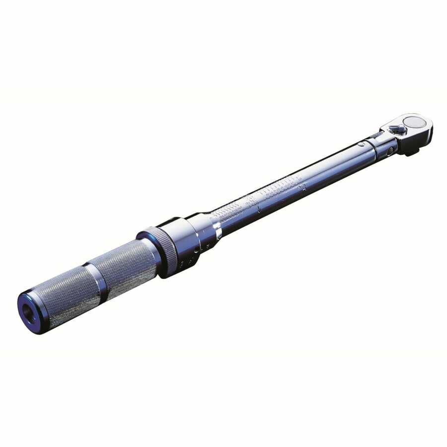 precision instruments C2FR14M Split-beam Click Wrench Flex Ratchet