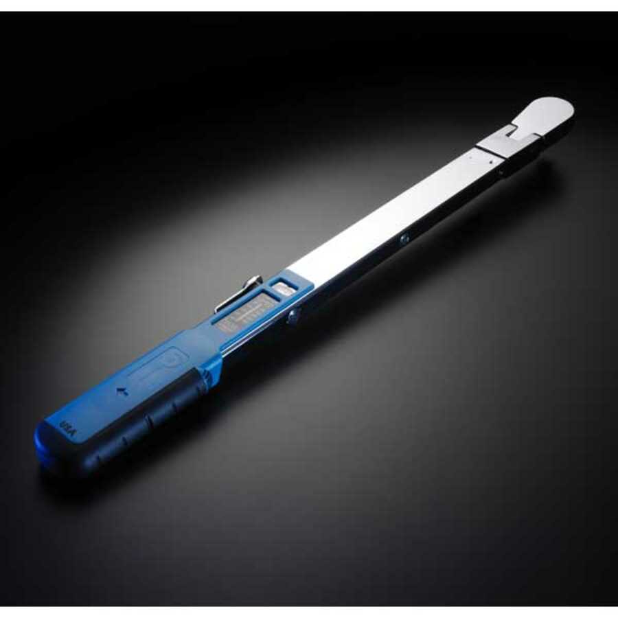 Precision Instruments C3FR34M 1/2 In Dr Split Beam Click Type Fl