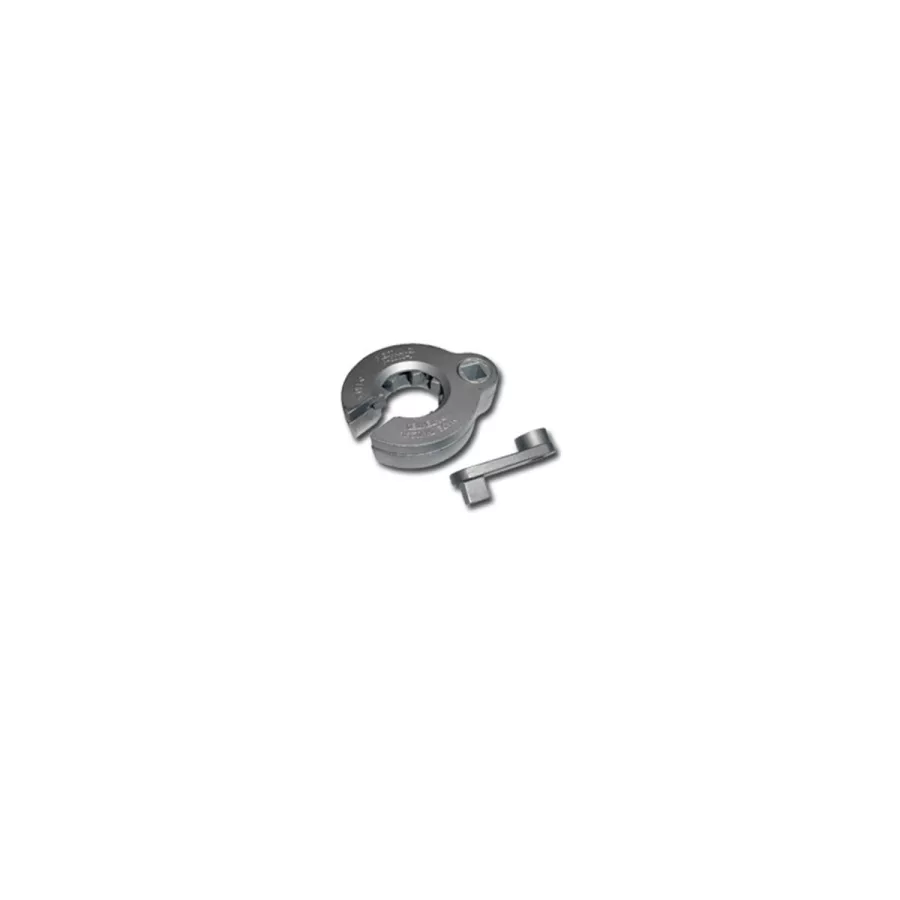 due to min qty purchase req. nner Tie Rod Tool