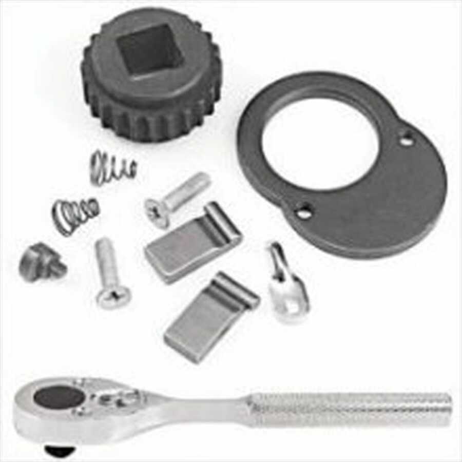 3/8 Drive Ratchet Repair Kit Stanley Proto Industrial Tools J5249RK