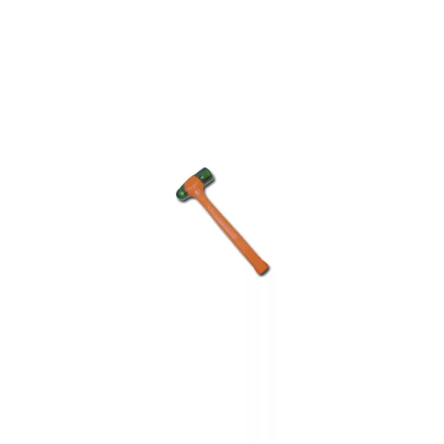 Compo-Cast Ball Pein Hammer - 24 Oz Compo-Cast Ball Pein Hammer - 24 Oz