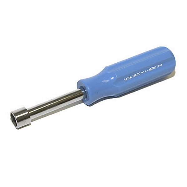 12mm Metric Nut Driver