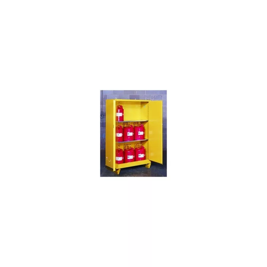 Safety Storage Cabinet