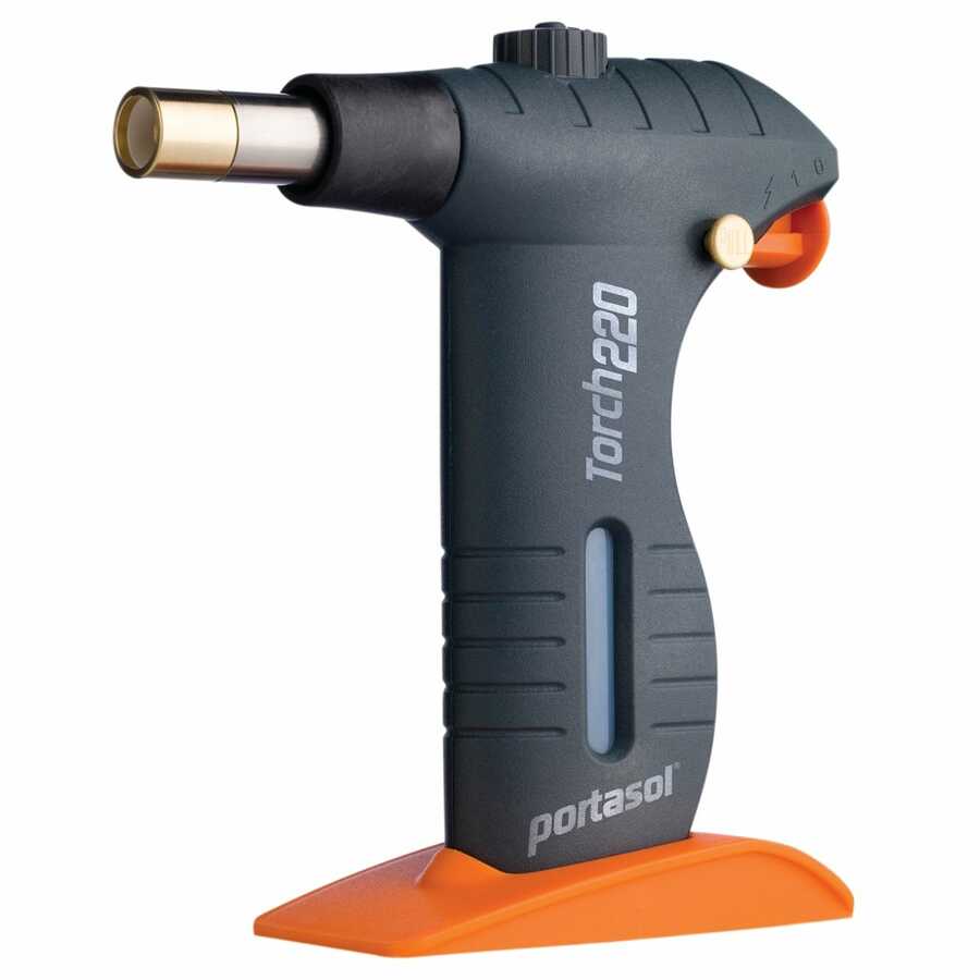 Portasol MT220 Cordless Self Igniting Mini Torch