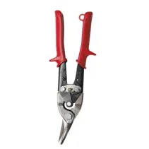 (image for) Aviation Snips, Compound Leverage - Red
