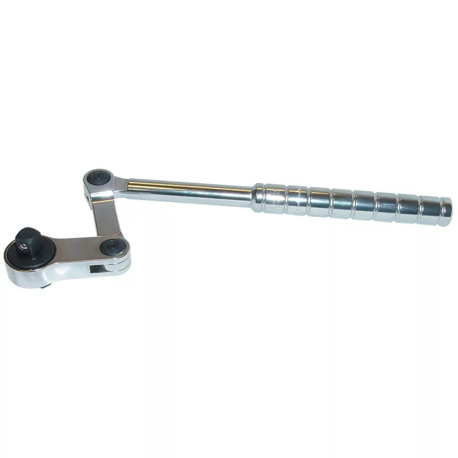 3/8" Drive Double Indexable Ratchet