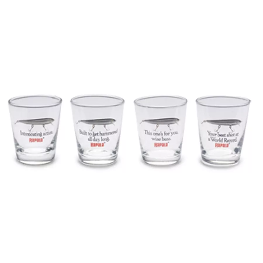 Shot Glass Set Shot Glass Set