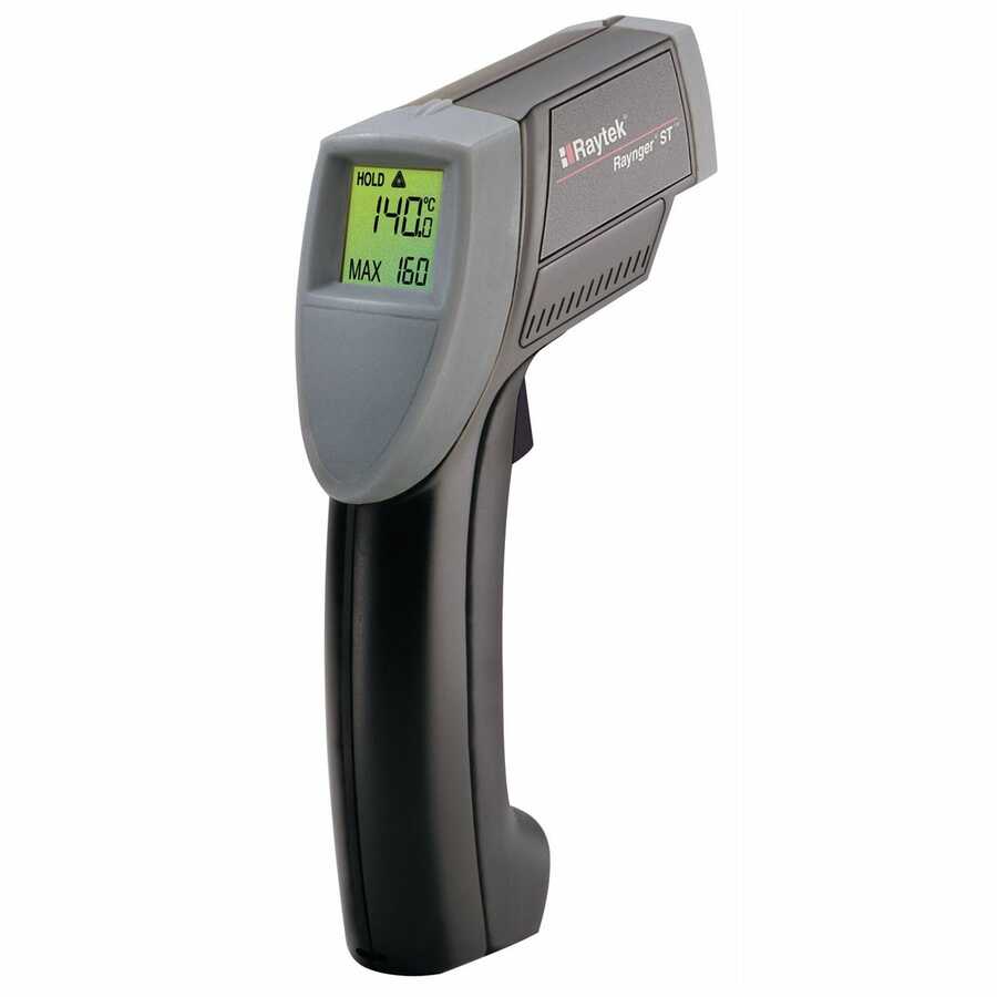 Raytek ST20 XB ProPlus Infrared Noncontact Thermometer w/ Case -