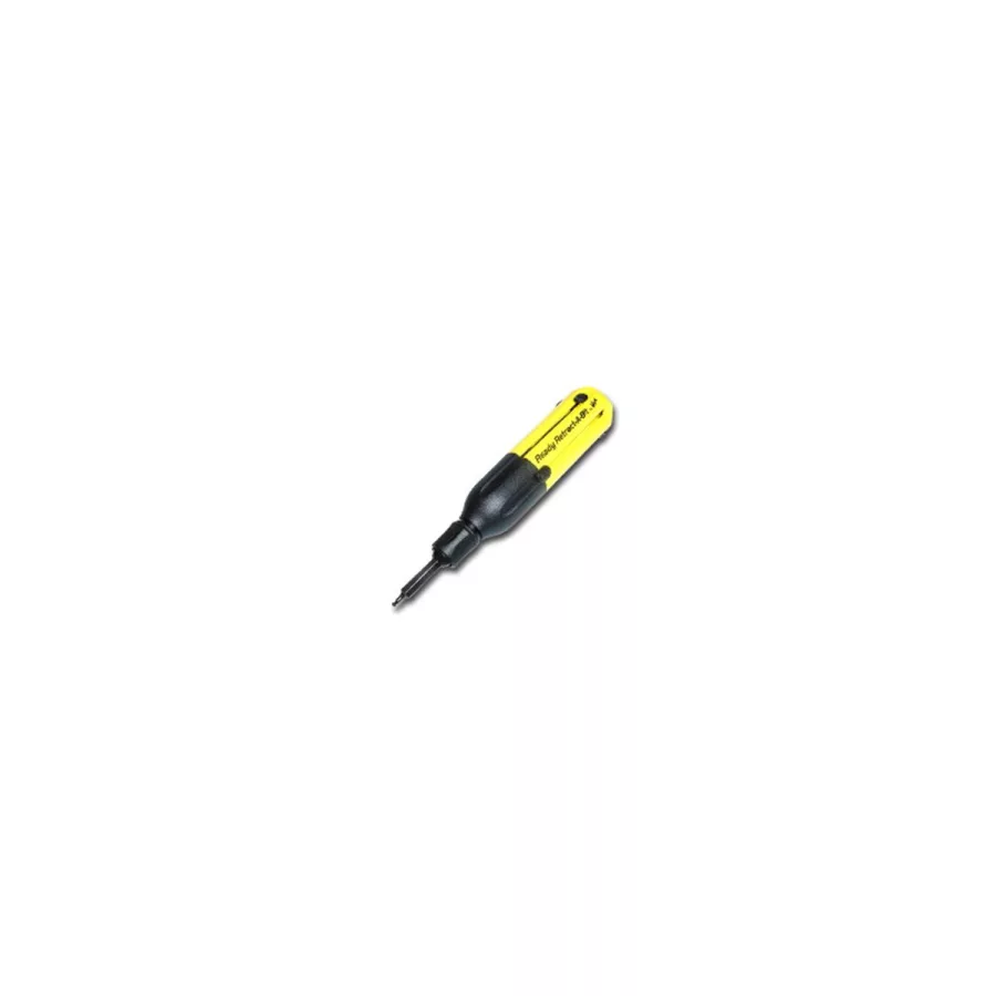 Retract-A-Bit Hex Driver
