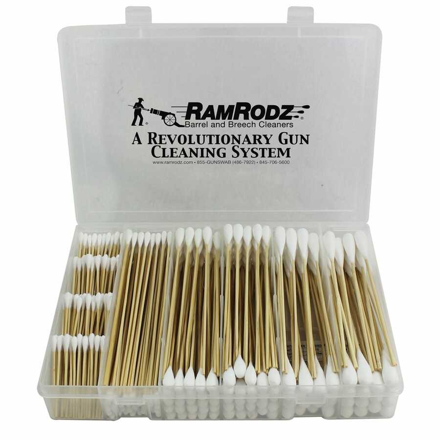 RamRodz Range Kit for Pistols