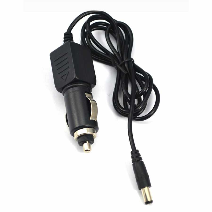 Cigarette Lighter Charger for PPJS2976DLX