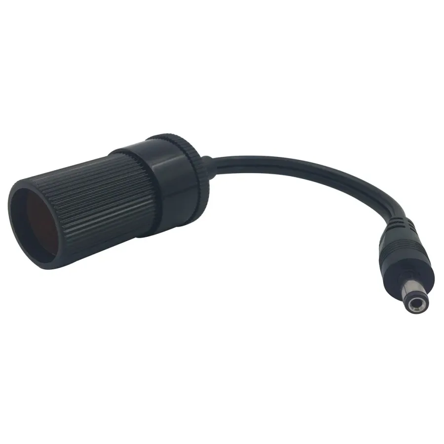 (image for) 12V DC device adaptor