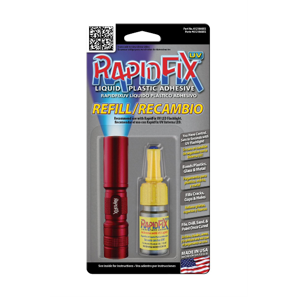 RFX UV ADHESIVE