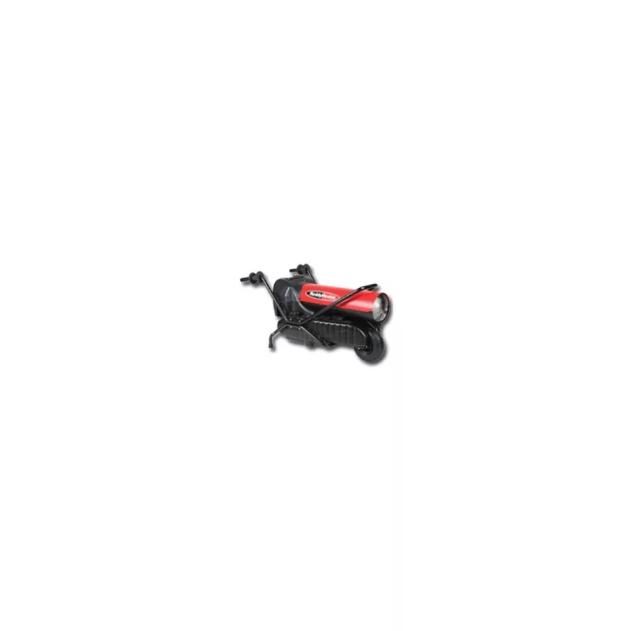 Pro-Tough Kerosene/Diesel Forced Air Heater - 100,000 BTU Pro-Tough Kerosene/Diesel Forced Air Heater - 100,000 BTU
