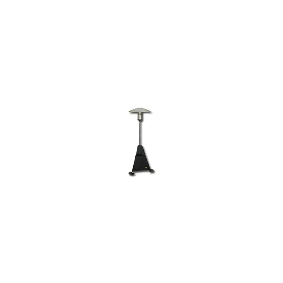 Heat-N-Go Portable Propane Heater Heat-N-Go Portable Propane Heater