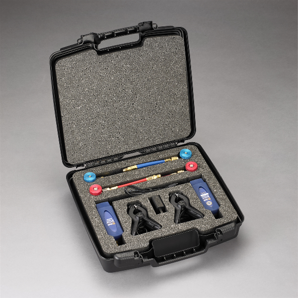 MT GAUGES WIRELESS PRESSURE/TEMPERATURE