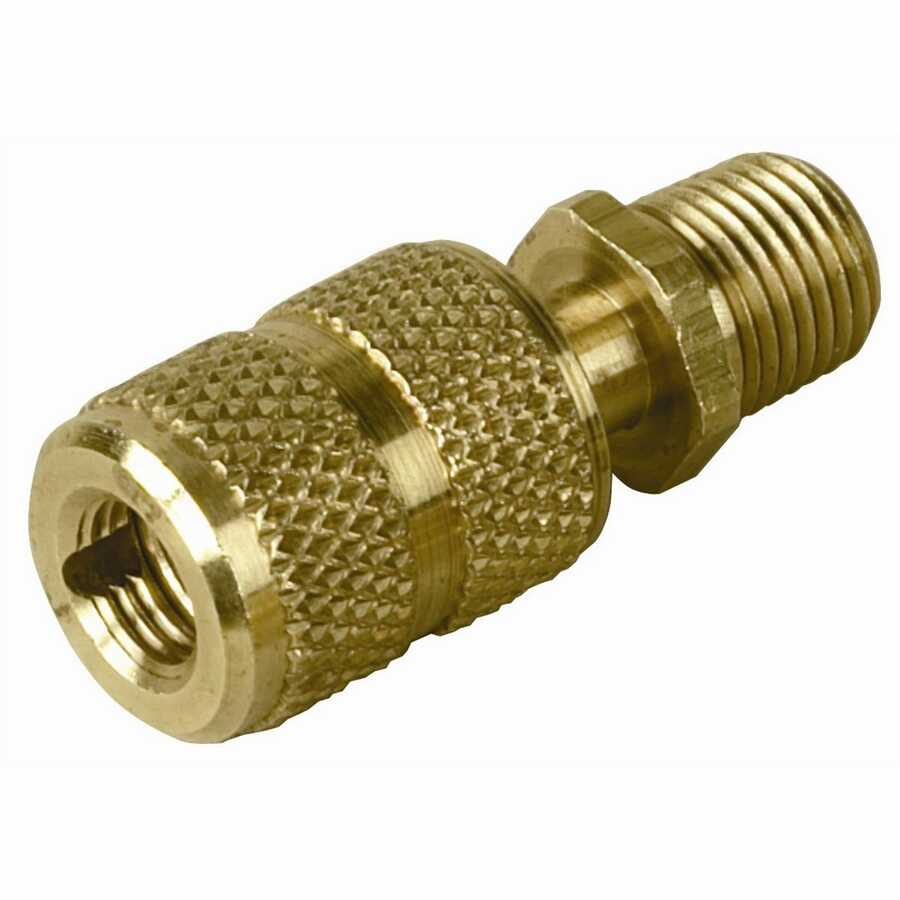 Quick Seal Adapter