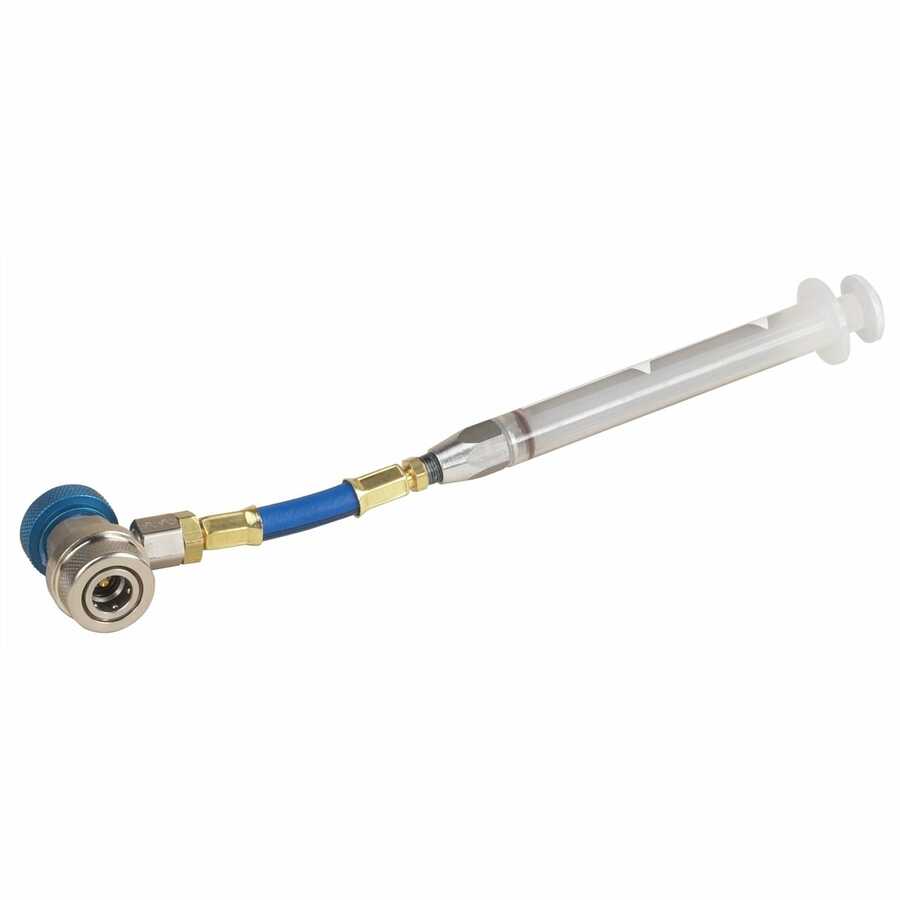 Dye Injector For R-134a - Syringe-Type