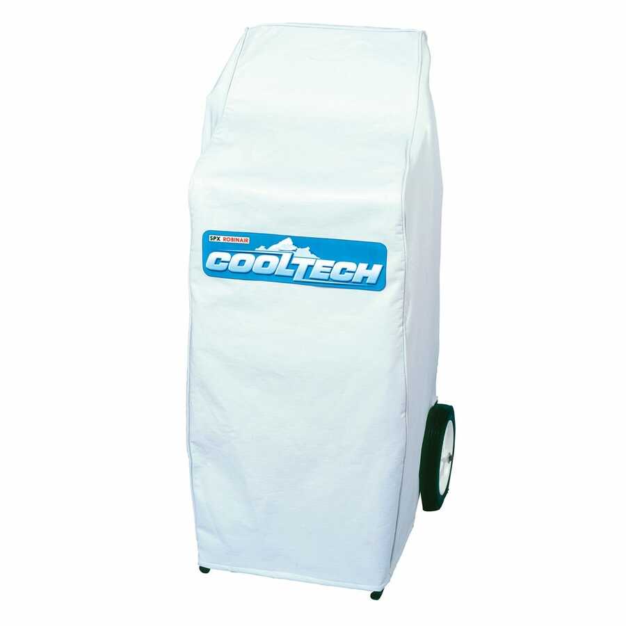 Vinyl Dust Covers Robinair Mfg Corp 17812