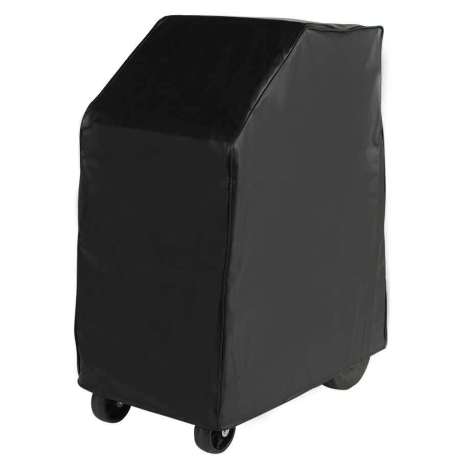 Dust Cover for A/C RRR