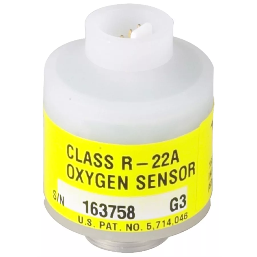 Replacement O2 Sensor For 18600 18650 & 18700