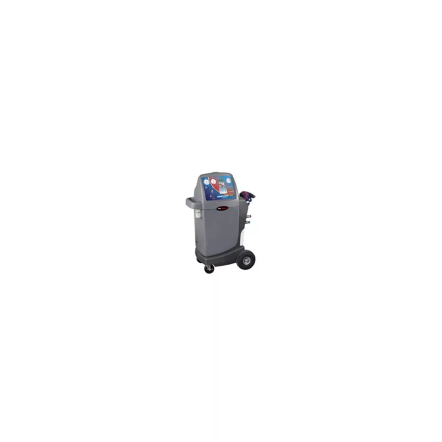 Cool-Tech 34134Z Semi-Automatic Recovery, Recycling, Recha