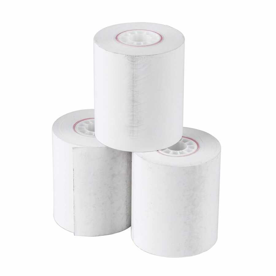 Printer Paper (3-rolls)