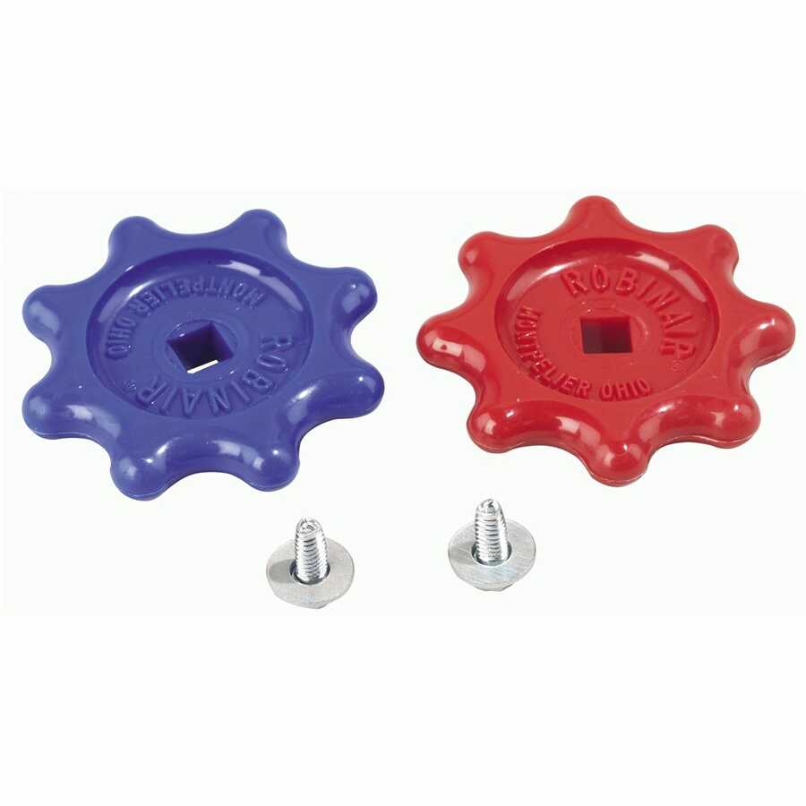 Robinair 19150 O-Ring Kit/R134-RA19115 