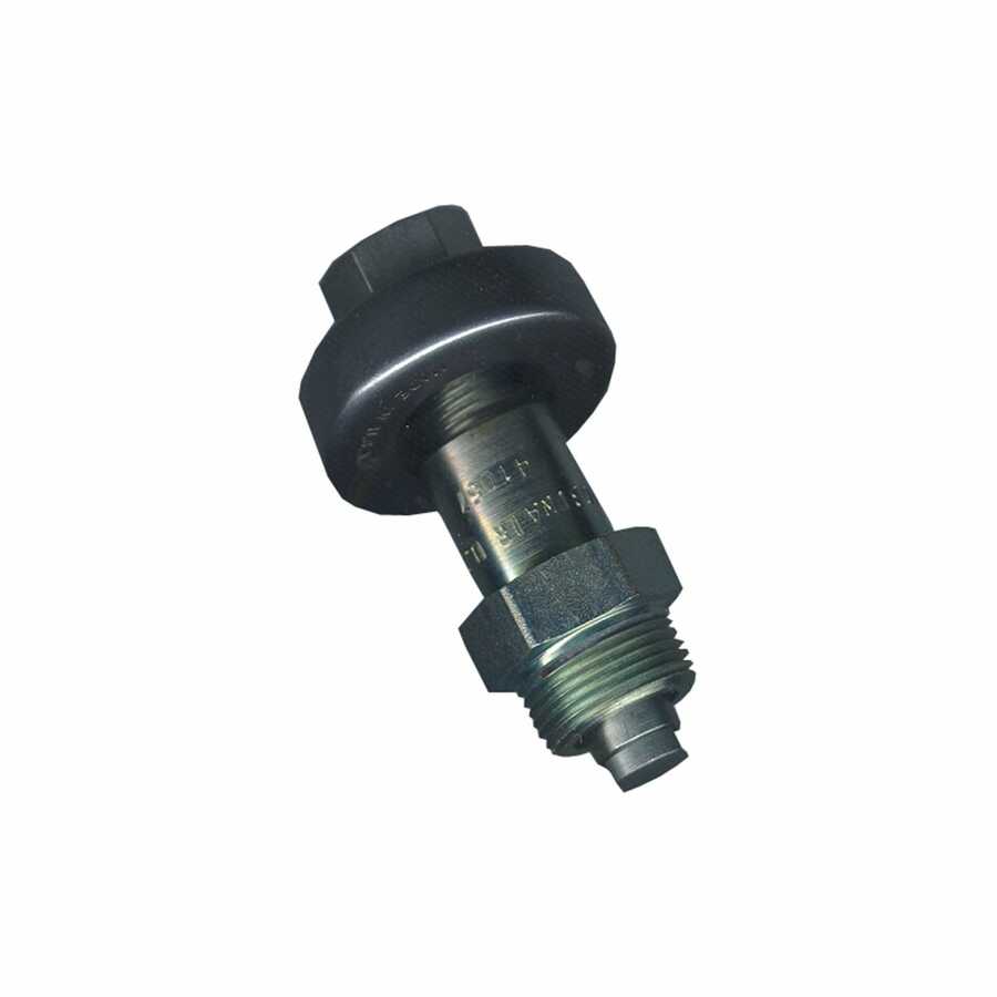 Clutch Plate Remover Kit