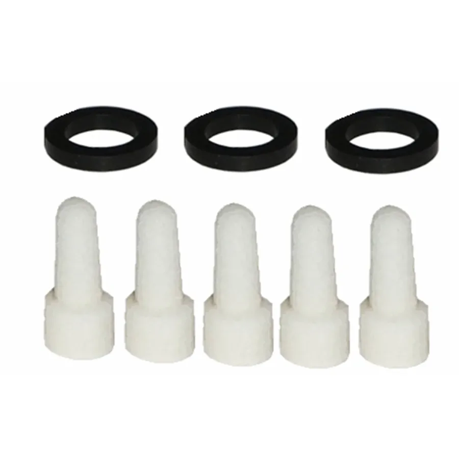 (image for) (5) FILTERS (3) O-RINGS/22791