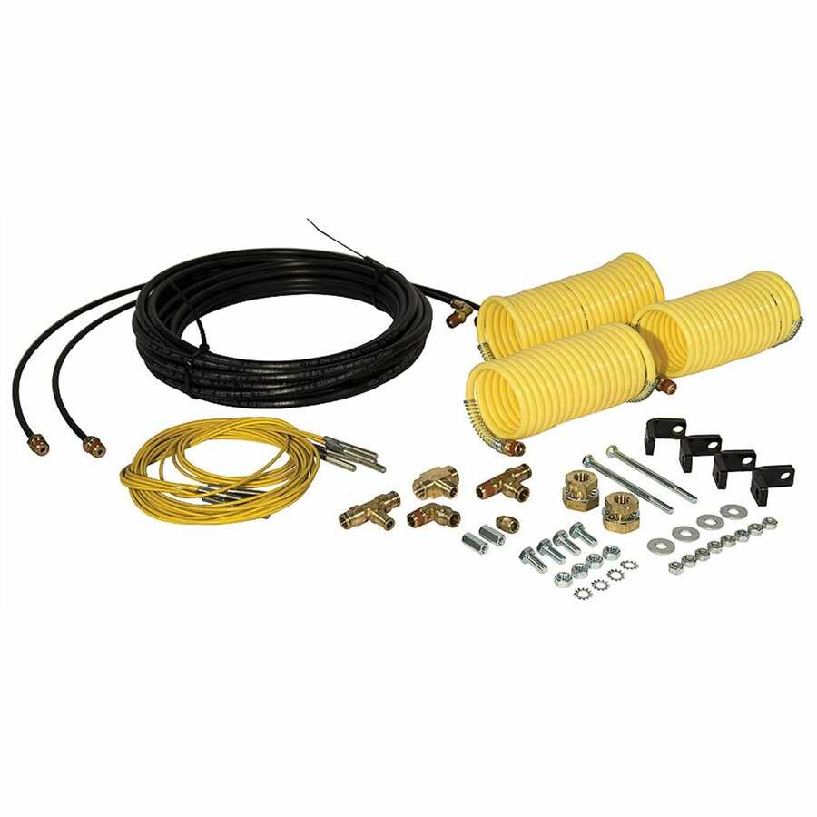 Airline Kit for Rolling Jacks