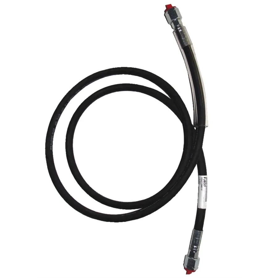 (image for) Power Unit Hydraulic Hose