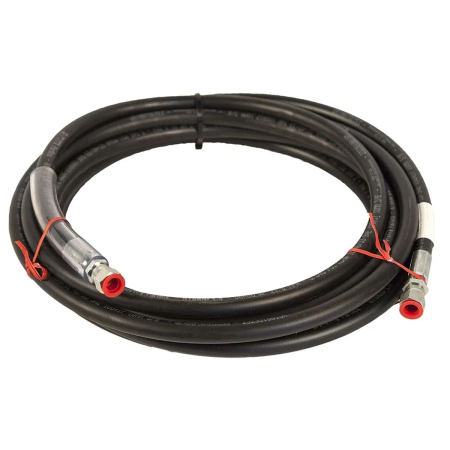 (image for) Overhead Hydraulic Hose