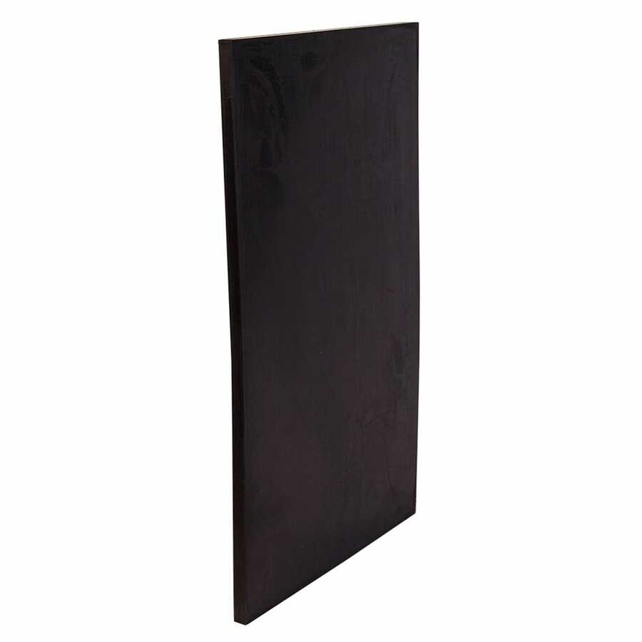 Rotary Lift Door Defender Low-Profile Rubber Guard