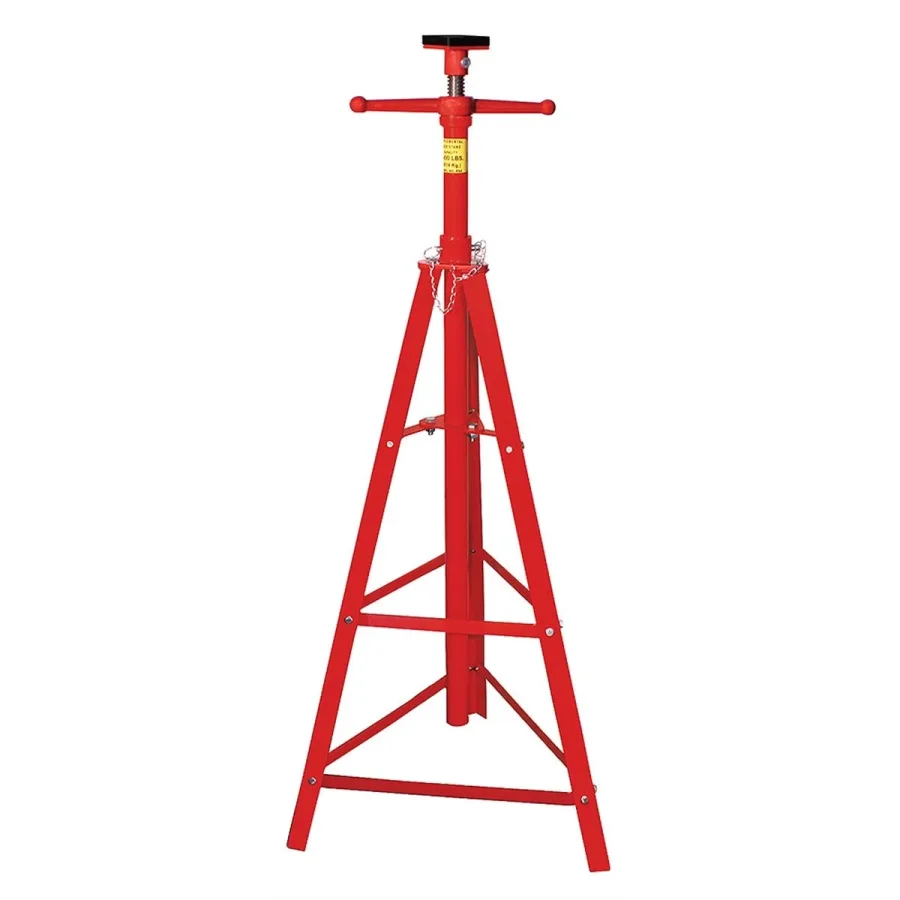 (image for) Supplementary Jack Stand