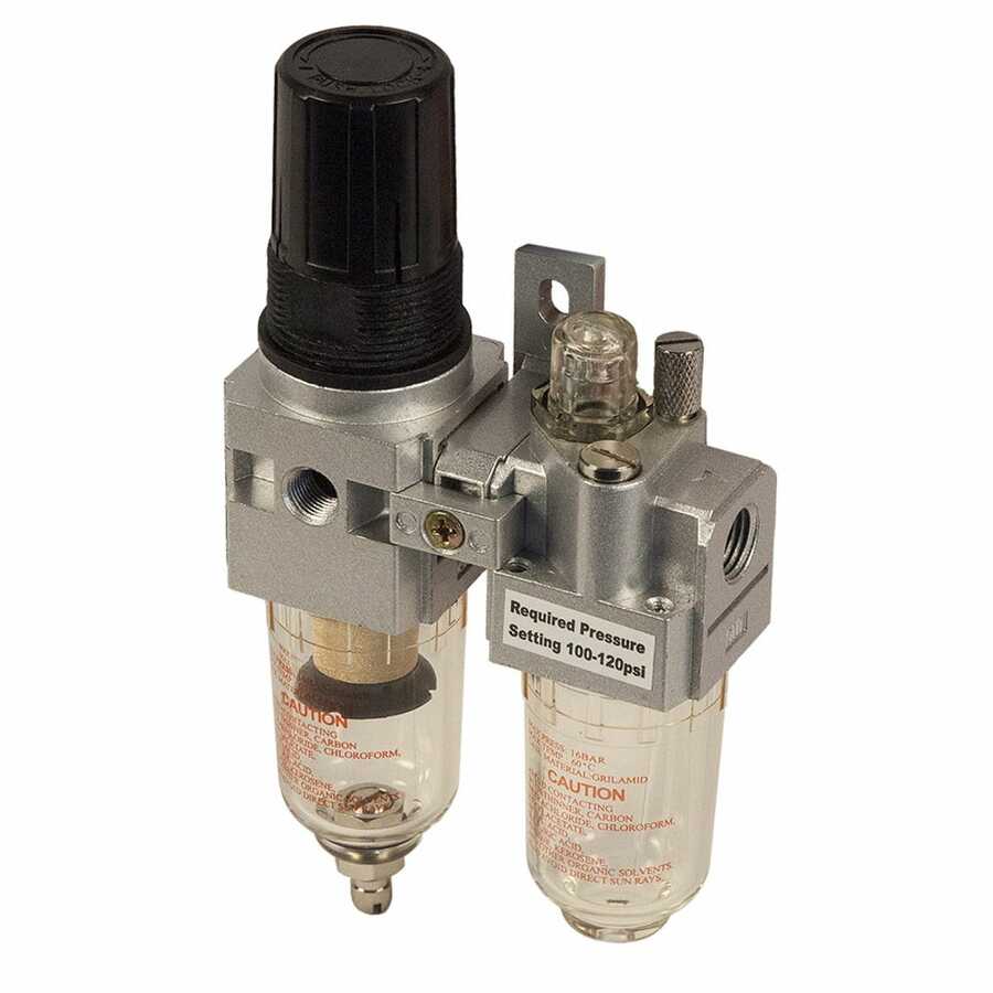 Replacement Filter/Regulator/Lubricator