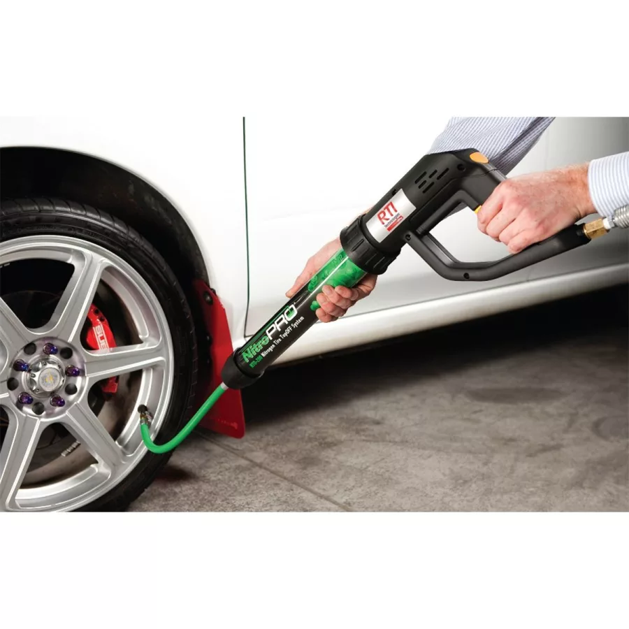 NITROGEN TOP UP WAND