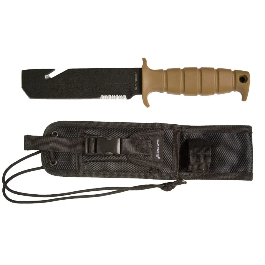 Chisel Head - Fixed Blade in Graphic Box (image for) Chisel Head - Fixed Blade in Graphic Box
