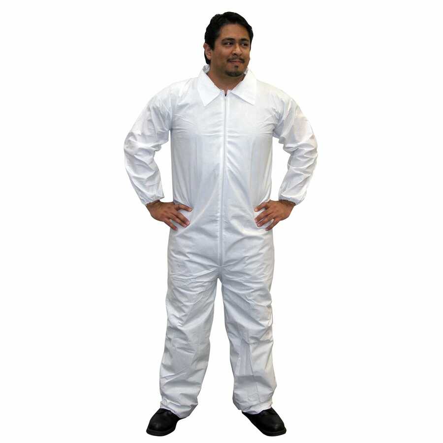 Gen-Nex Painters Coverall X-Large