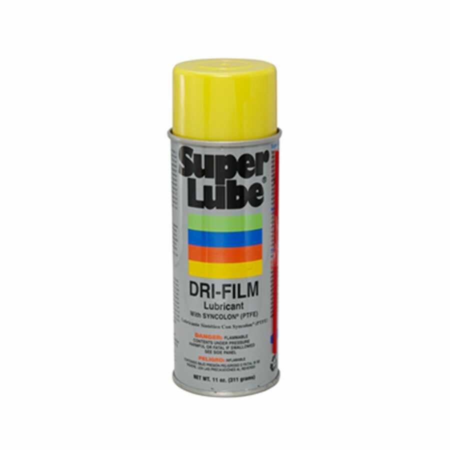 Aerosol 11oz Dri Film (ea)