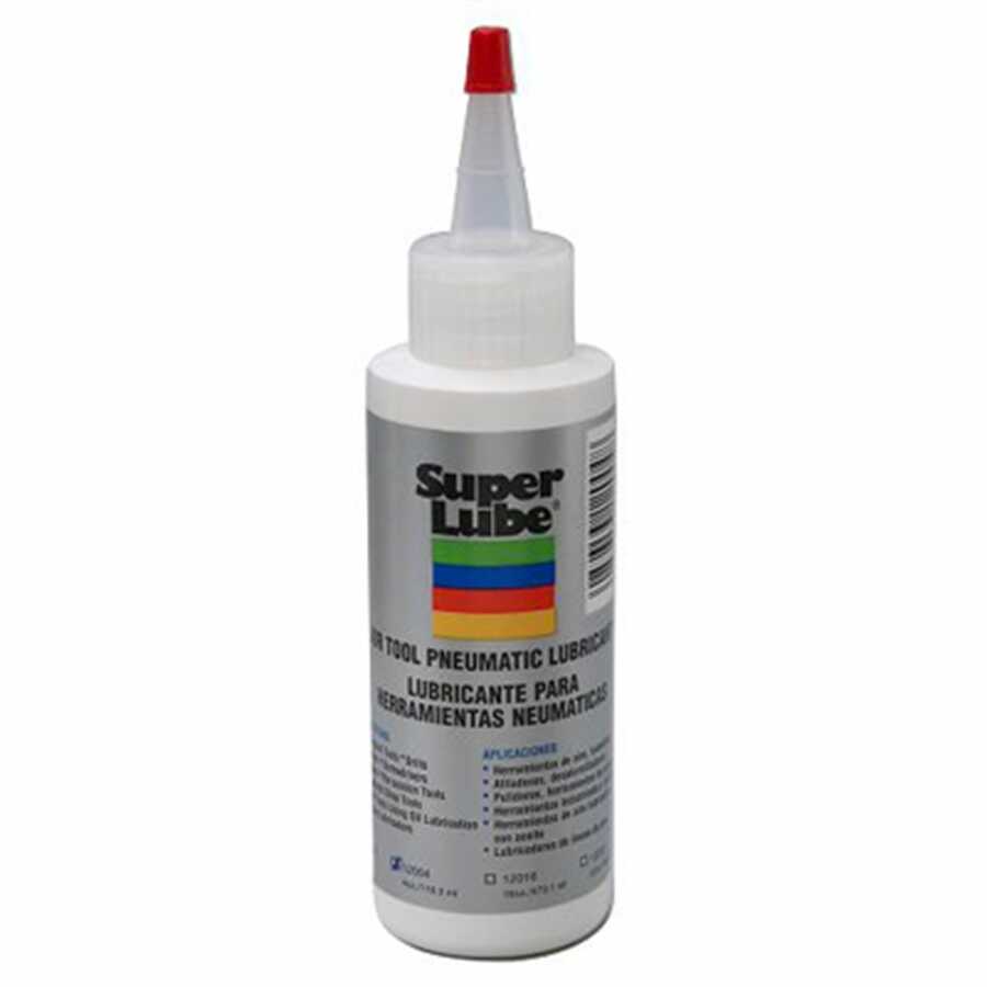 Air Tool Lube 4oz Bottle (ea)