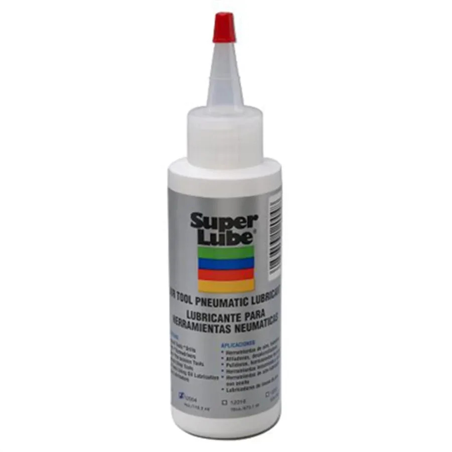 Air Tool Lube 4oz Bottle (ea) (image for) Air Tool Lube 4oz Bottle (ea)