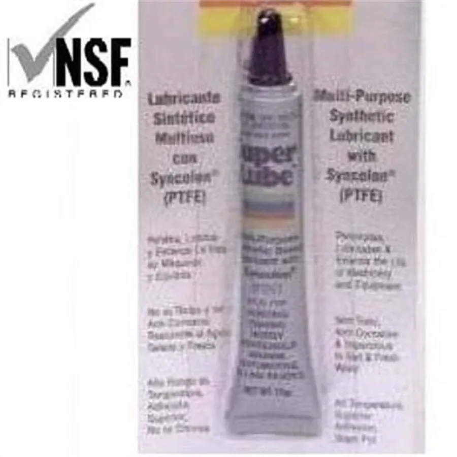 Synth Grease 1/2oz Tube Blis ( (image for) Synth Grease 1/2oz Tube Blis (